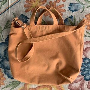 Baggu horizontal duck bag